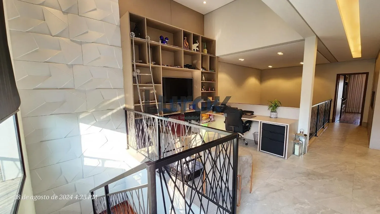 Casa, 4 quartos, 322 m² - Foto 9