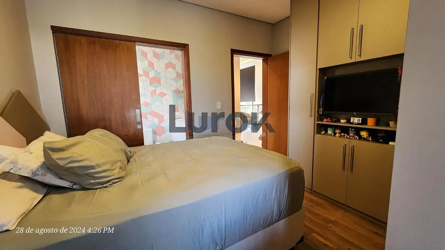 Casa, 4 quartos, 322 m² - Foto 20