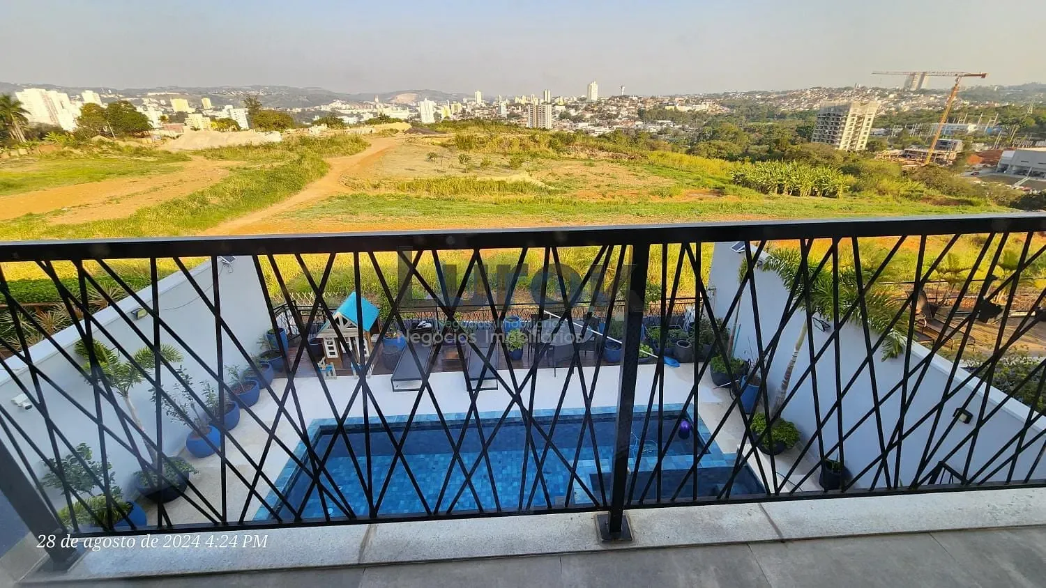 Casa, 4 quartos, 322 m² - Foto 14