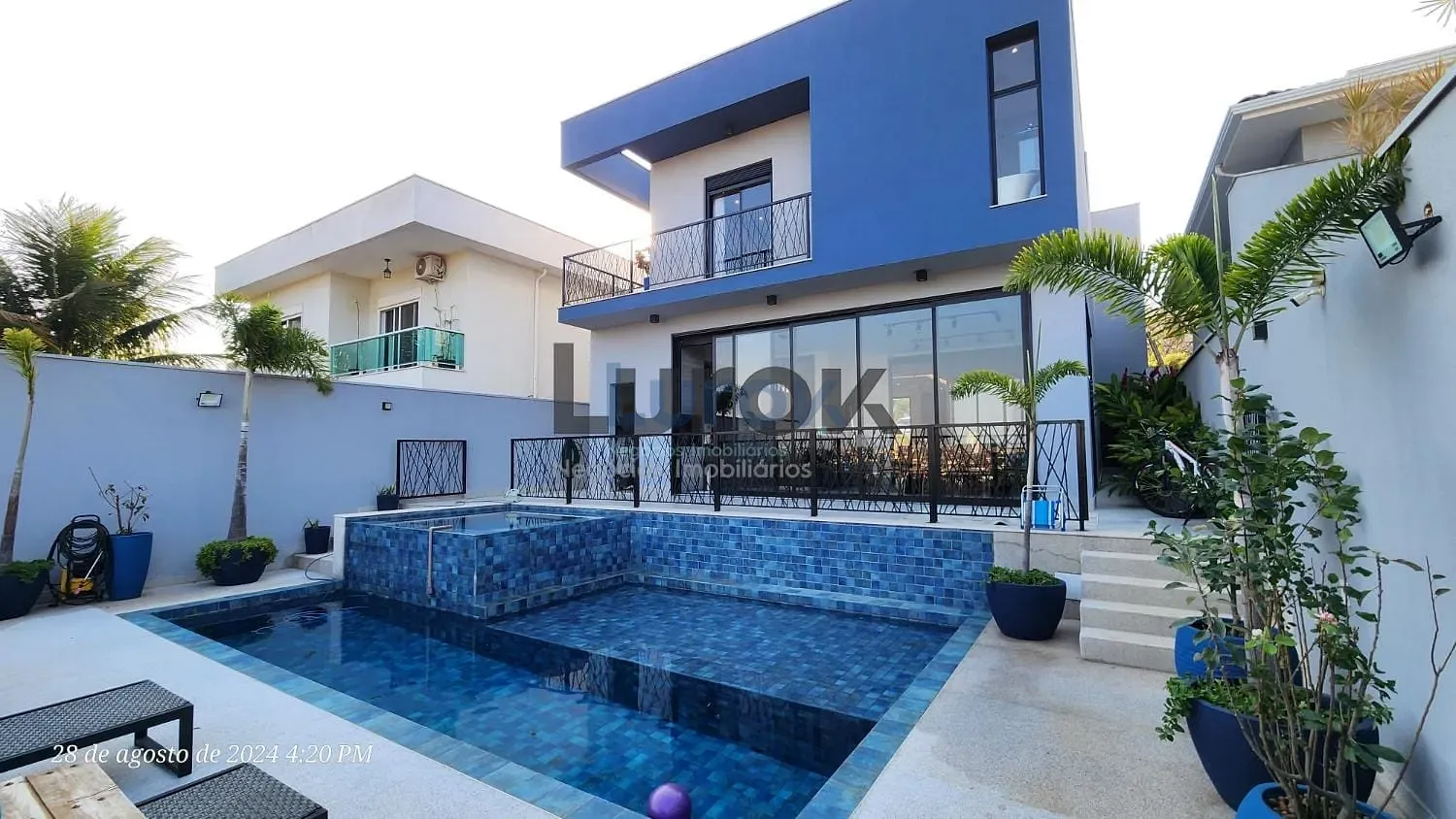 Casa, 4 quartos, 322 m² - Foto 2