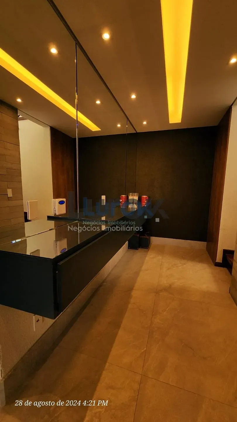 Casa, 4 quartos, 322 m² - Foto 6
