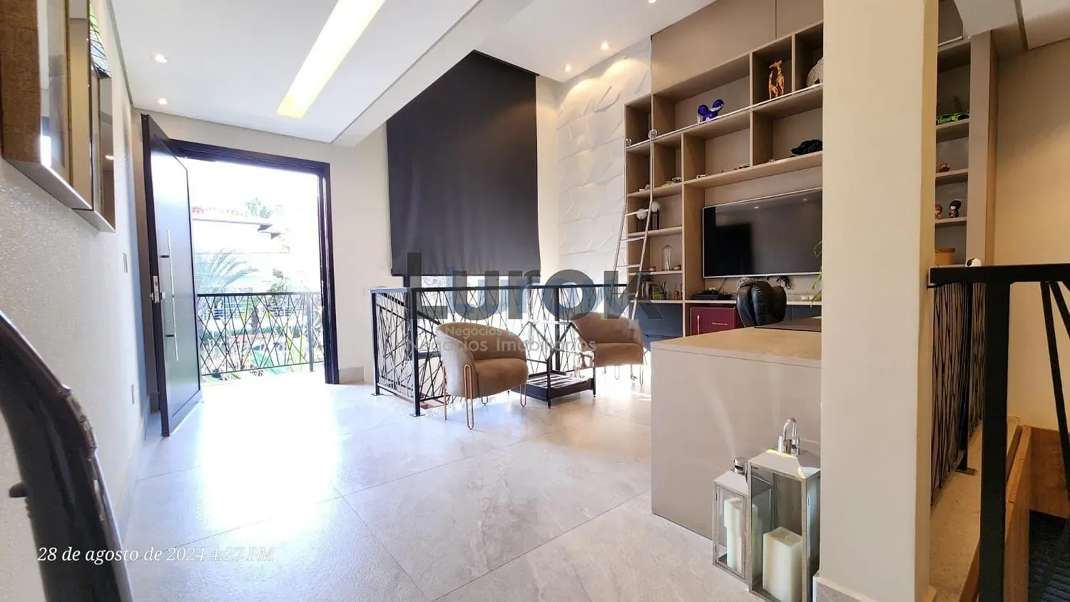 Casa, 4 quartos, 322 m² - Foto 23