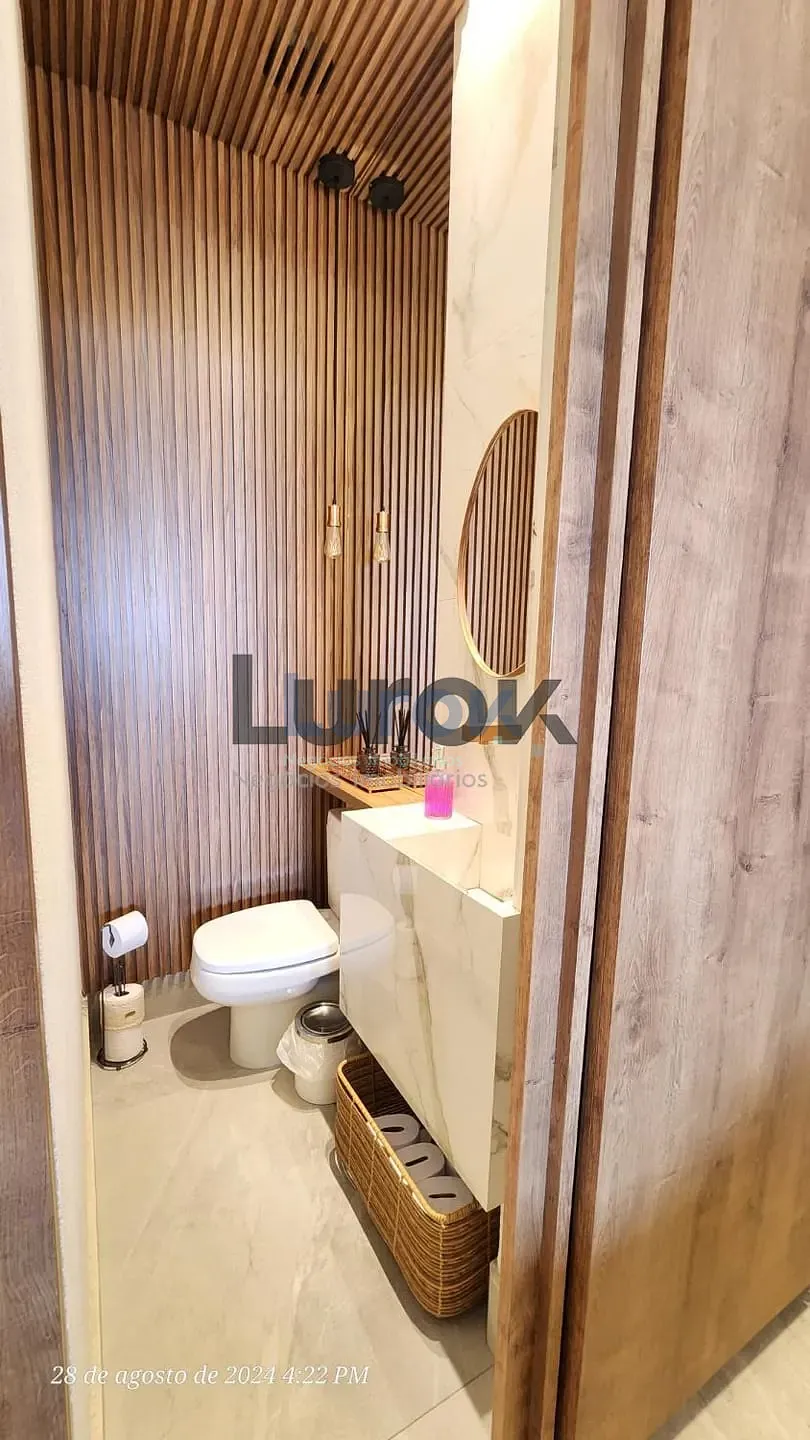 Casa, 4 quartos, 322 m² - Foto 8