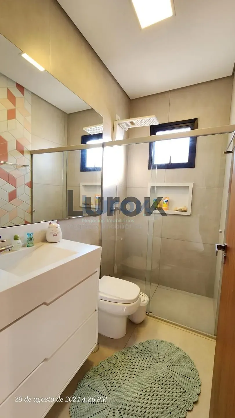 Casa, 4 quartos, 322 m² - Foto 22