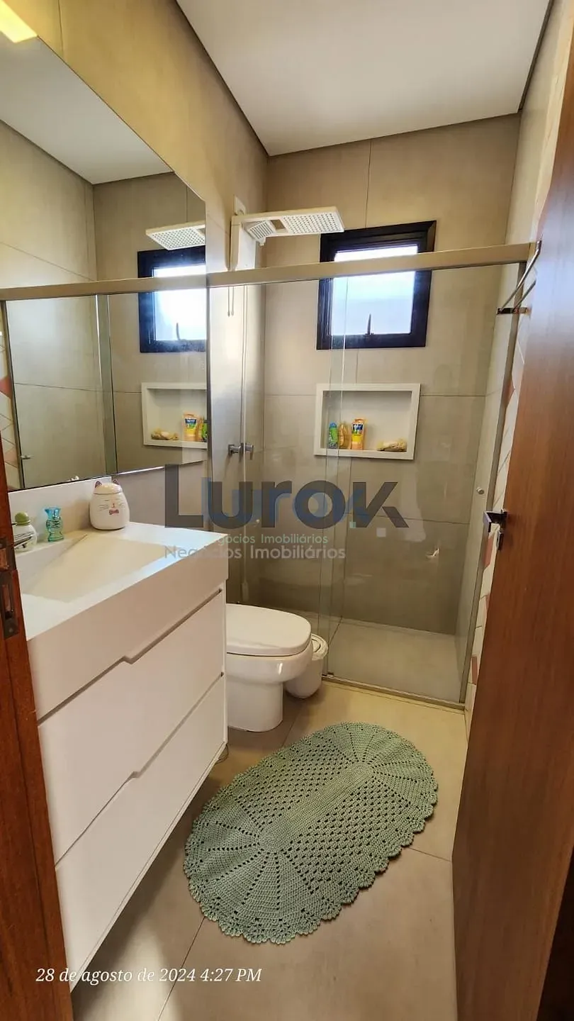 Casa, 4 quartos, 322 m² - Foto 25