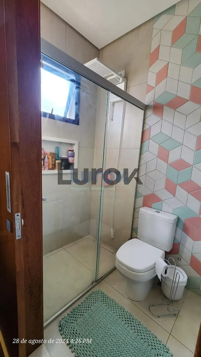 Casa, 4 quartos, 322 m² - Foto 18