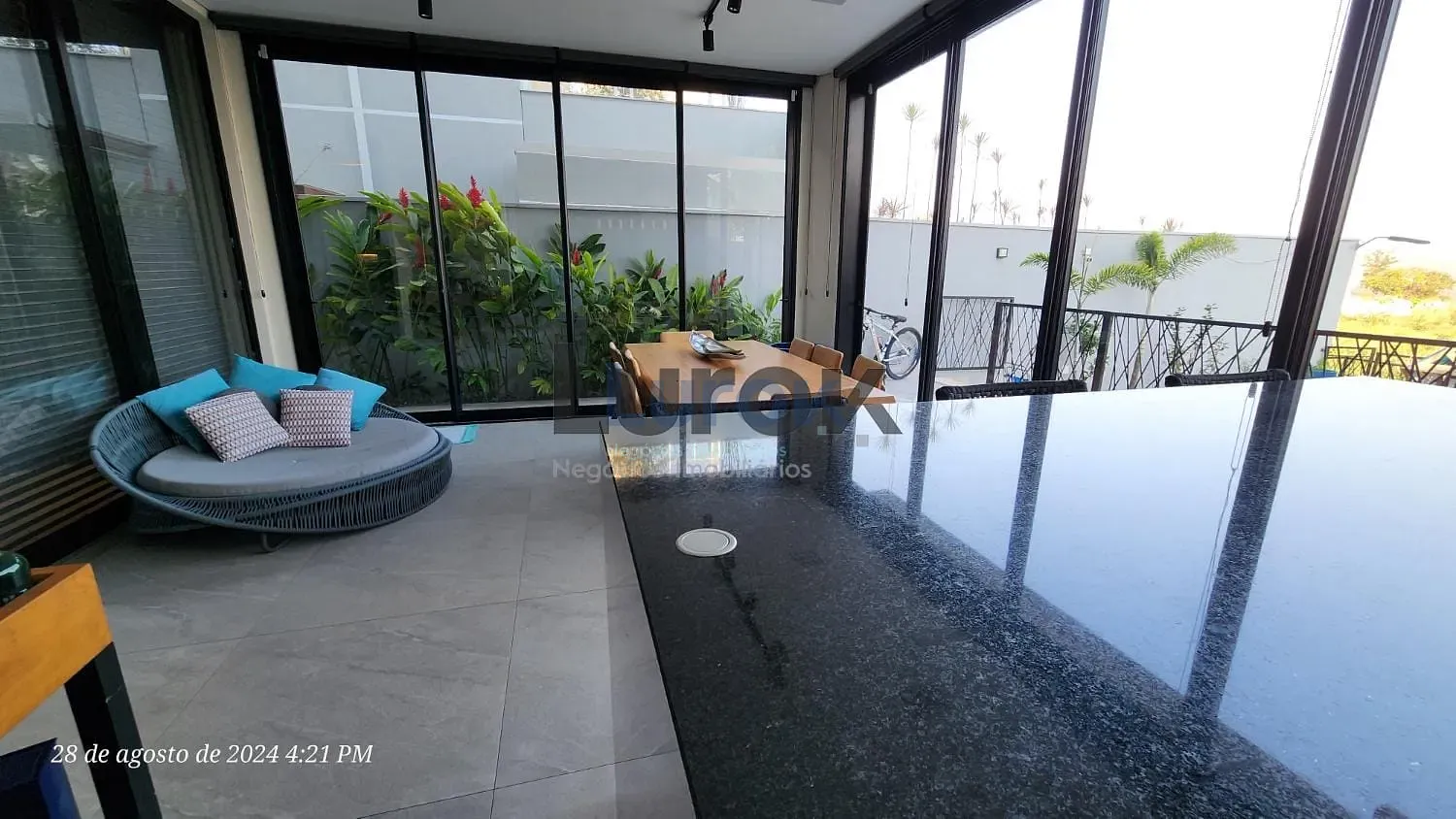 Casa, 4 quartos, 322 m² - Foto 5