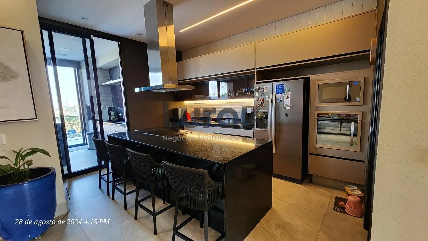 Casa, 4 quartos, 322 m² - Foto 3