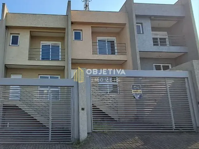 Casa com 111m² 3 quartos e 2 banheiros, à venda, no bairro Boa Saúde em Novo Hamburgo