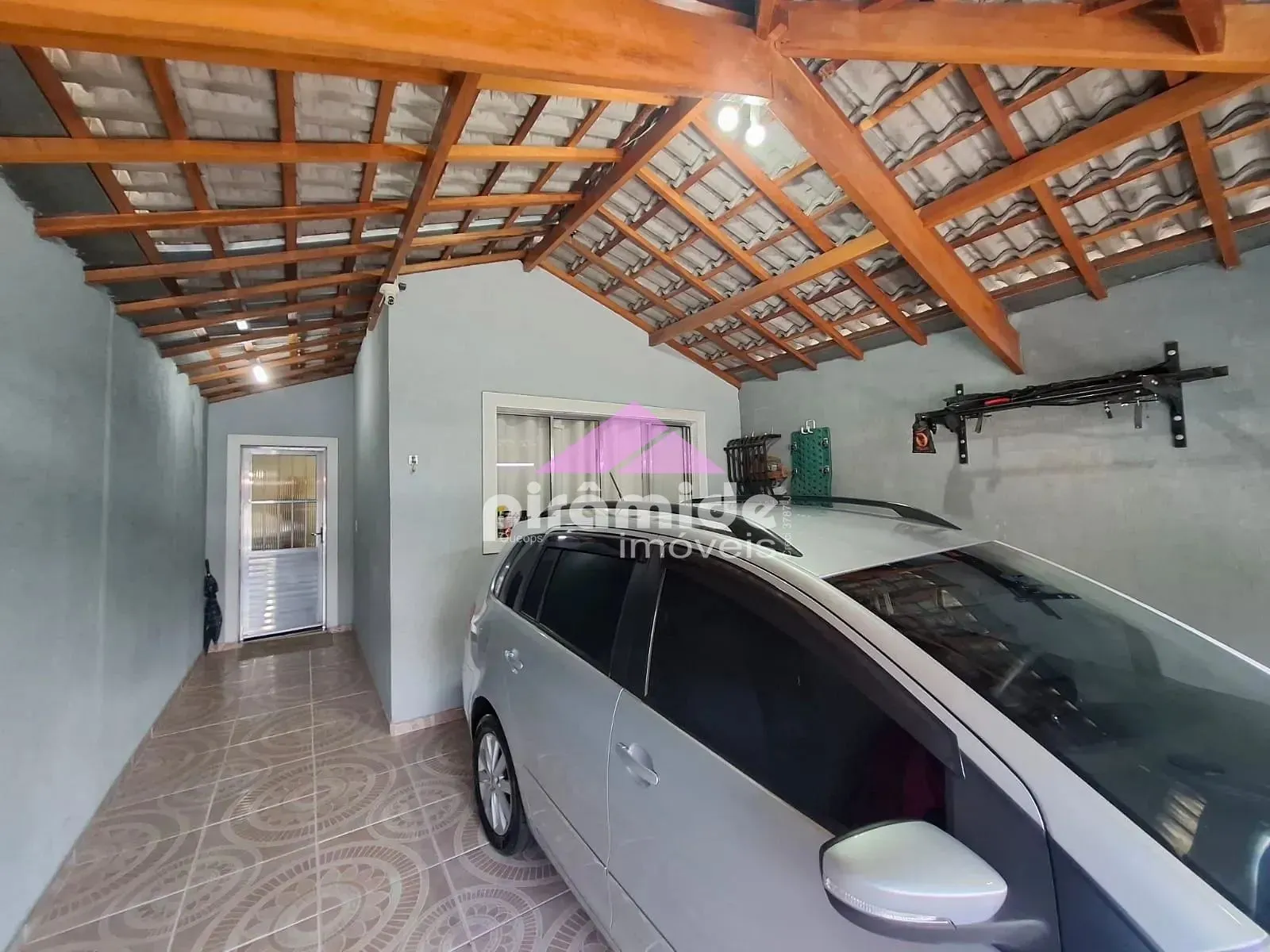 Casa, 2 quartos, 100 m² - Foto 1