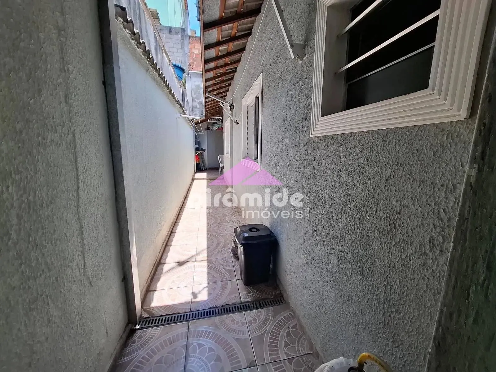 Casa, 2 quartos, 100 m² - Foto 22