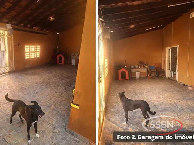 Casa 3 quartos e 3 banheiros, à venda, no bairro Jardim Capuava em Nova Odessa