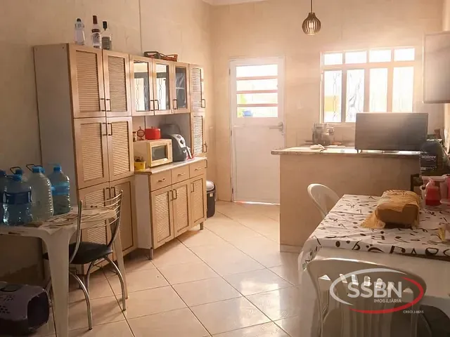 Casa 3 quartos e 3 banheiros, à venda, no bairro Jardim Capuava em Nova Odessa