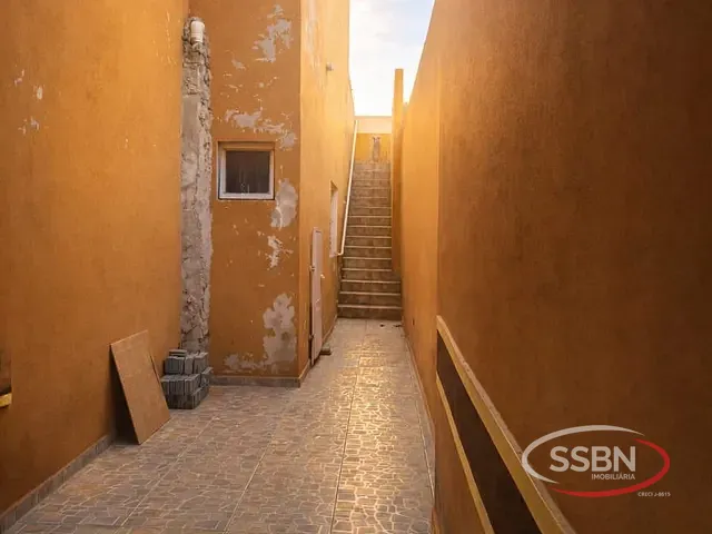 Casa 3 quartos e 3 banheiros, à venda, no bairro Jardim Capuava em Nova Odessa