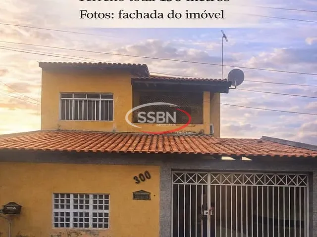 Casa 3 quartos e 3 banheiros, à venda, no bairro Jardim Capuava em Nova Odessa