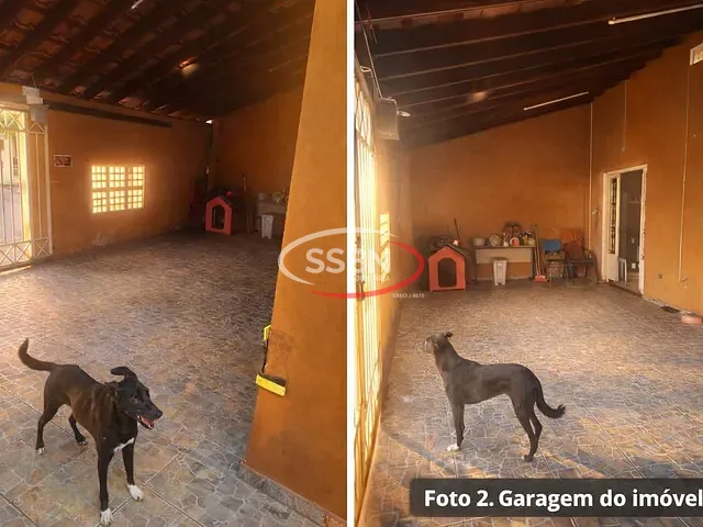 Casa 3 quartos e 3 banheiros, à venda, no bairro Jardim Capuava em Nova Odessa