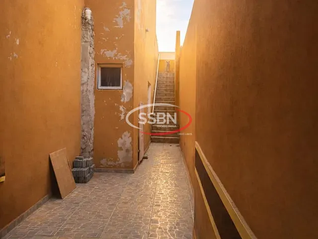Casa 3 quartos e 3 banheiros, à venda, no bairro Jardim Capuava em Nova Odessa