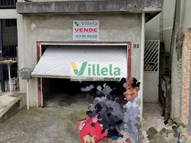 Casa 4 quartos e 3 banheiros, à venda, no bairro Jardim Amalfi em Ferraz de Vasconcelos