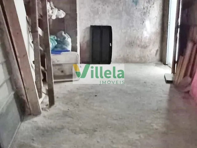 Casa 4 quartos e 3 banheiros, à venda, no bairro Jardim Amalfi em Ferraz de Vasconcelos