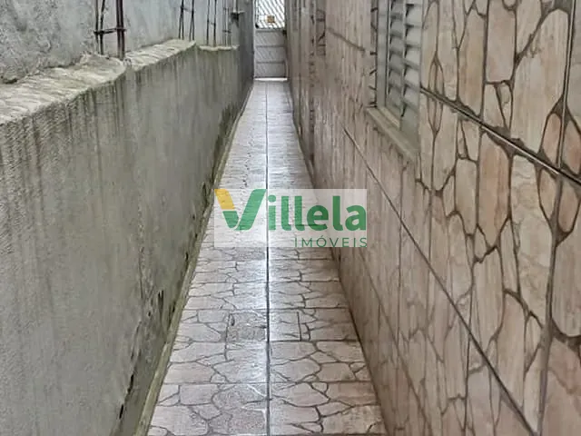 Casa 4 quartos e 3 banheiros, à venda, no bairro Jardim Amalfi em Ferraz de Vasconcelos