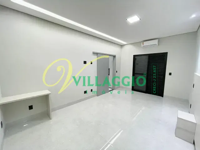 Casa com 575m² 3 quartos e 5 banheiros, à venda, no bairro Residencial Jardins em São José do Rio Preto