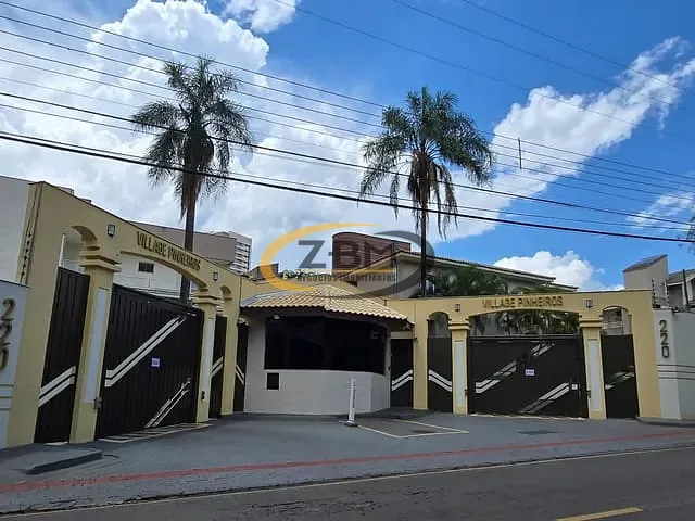 Casa 3 quartos e 3 banheiros, à venda, no bairro Parque Jamaica em Londrina