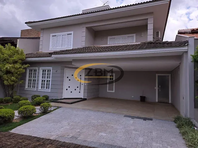 Casa 3 quartos e 3 banheiros, à venda, no bairro Parque Jamaica em Londrina