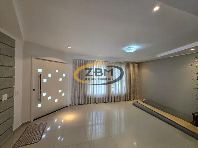 Casa 3 quartos e 3 banheiros, à venda, no bairro Parque Jamaica em Londrina