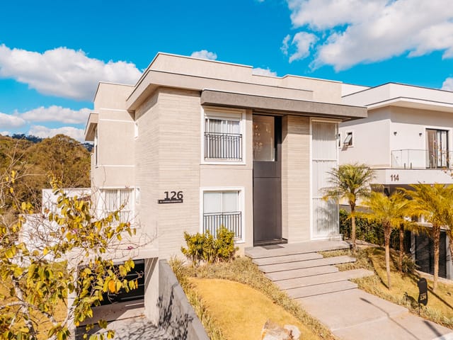 Casa 4 quartos e 7 banheiros, à venda, no bairro Tamboré em Santana de Parnaíba