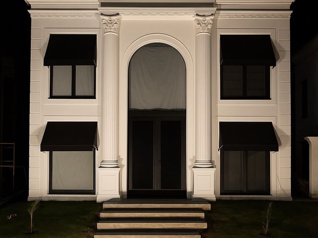 Casa com 490m² 5 quartos e 7 banheiros, à venda, no bairro Alphaville em Santana de Parnaíba