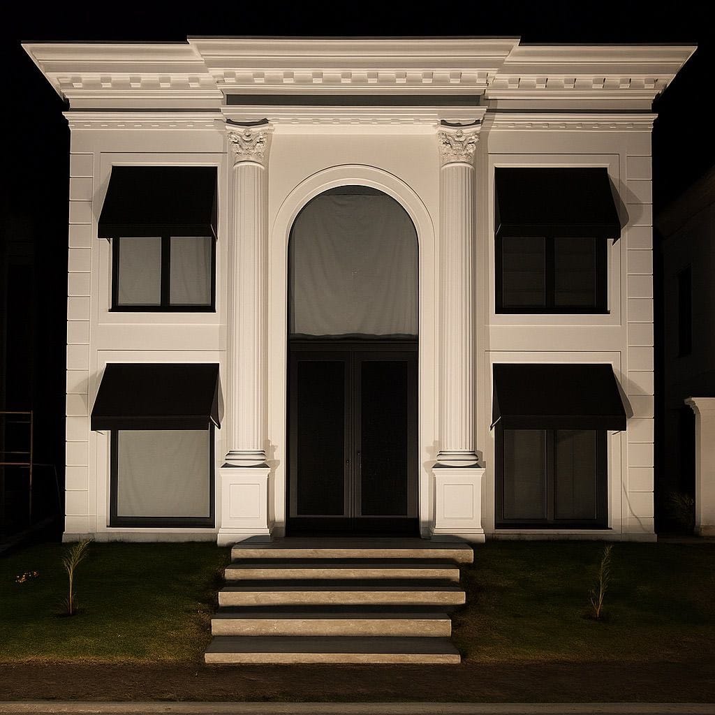 Casa em Alphaville — foto 1