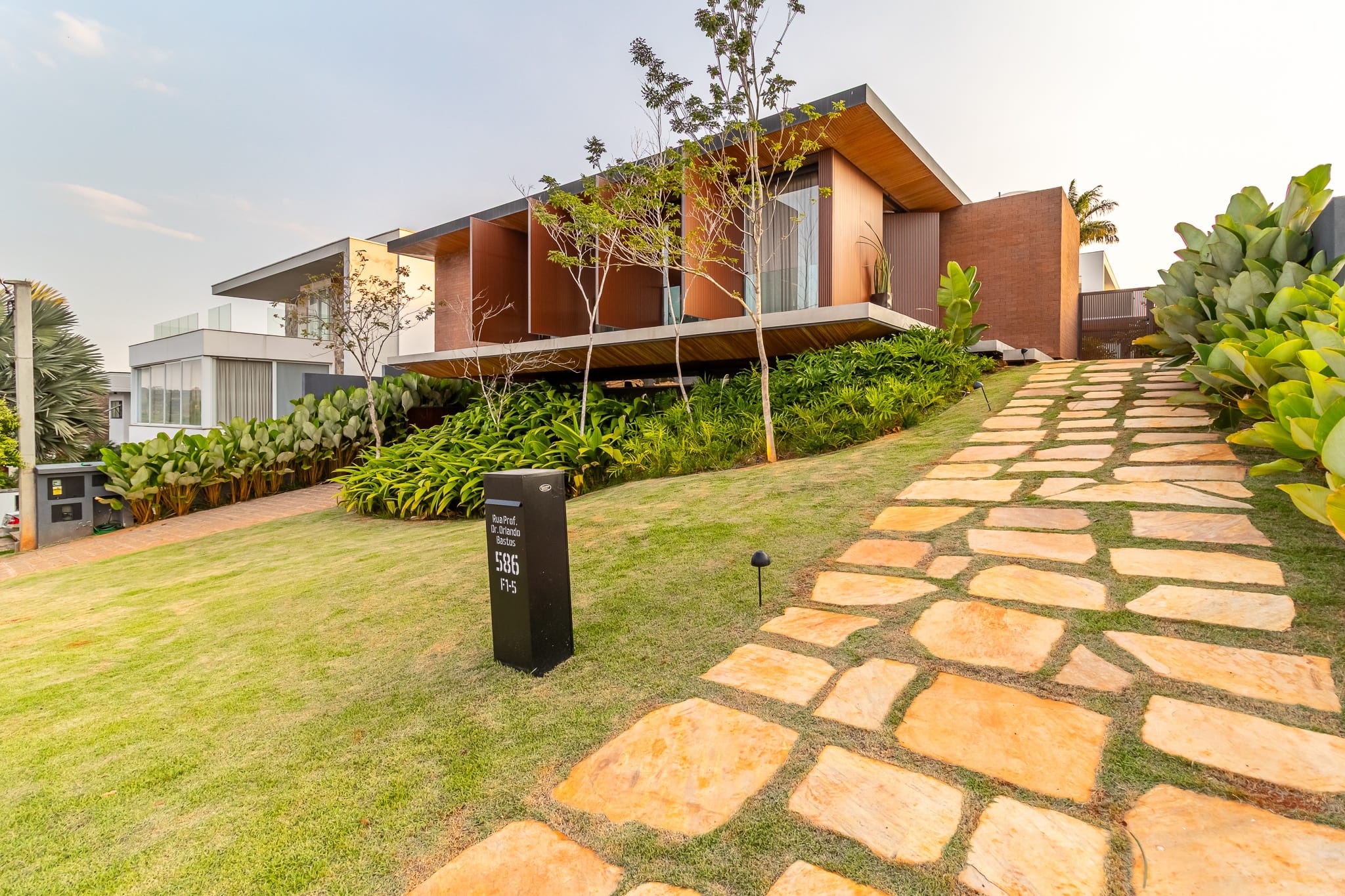 Casa em Parque Reserva Fazenda Imperial — foto 2