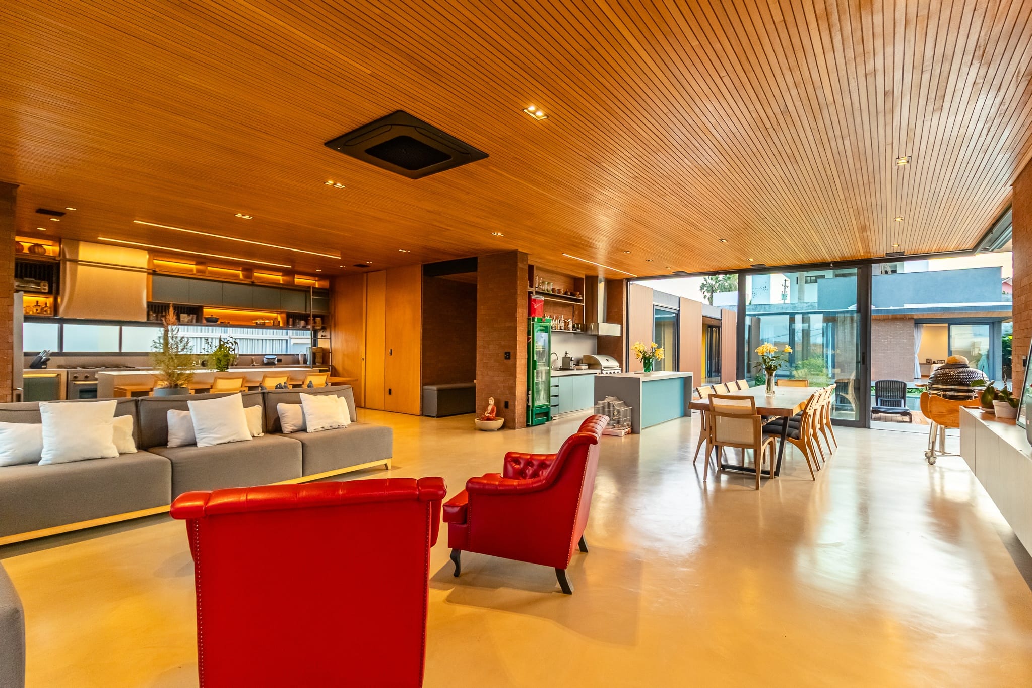 Casa em Parque Reserva Fazenda Imperial — foto 3