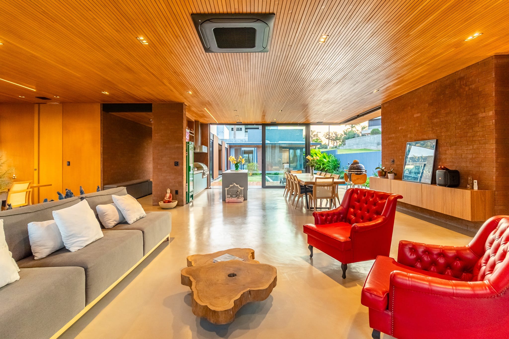 Casa em Parque Reserva Fazenda Imperial — foto 4