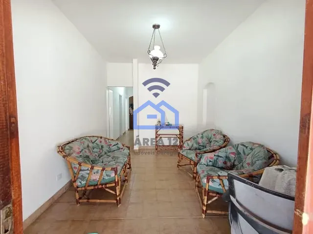 Casa com 326m², para alugar, no bairro Jardim Primavera em Caraguatatuba