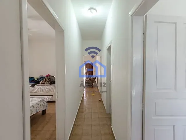 Casa com 326m², para alugar, no bairro Jardim Primavera em Caraguatatuba