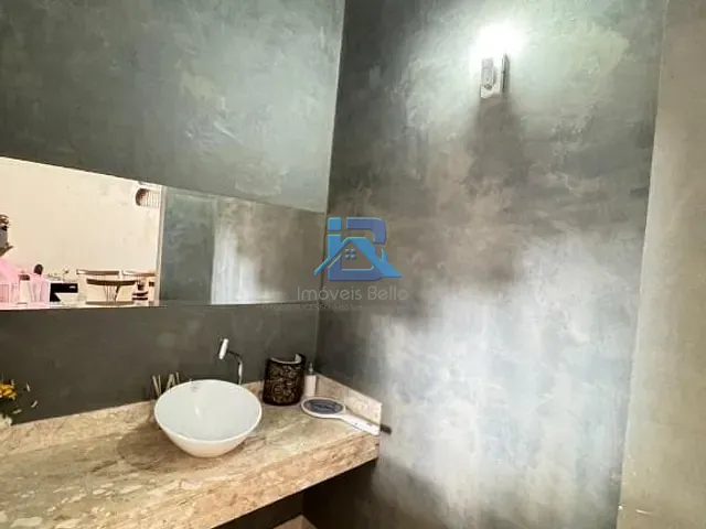 Casa com 250m² 3 quartos e 3 banheiros, à venda, no bairro Jardim Nossa Senhora de Fátima em Itatiba