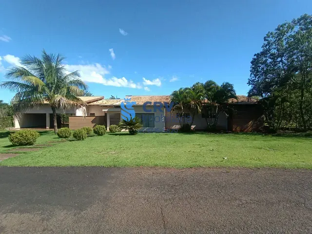 Casa com 2500m² 3 quartos e 3 banheiros, à venda, no bairro Recanto Santa Andréa em Cambé