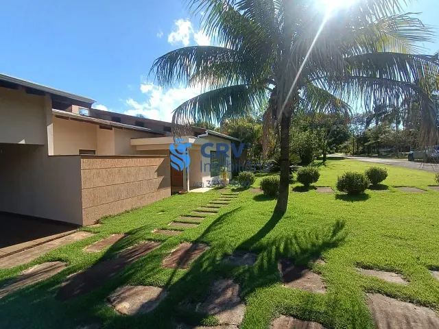Casa com 2500m² 3 quartos e 3 banheiros, à venda, no bairro Recanto Santa Andréa em Cambé