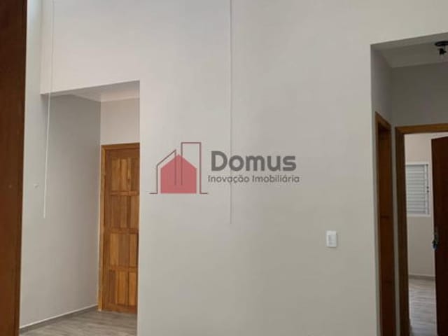 Casa com 125m², à venda, no bairro Loteamento Eduardo da Silva Neto em Pindamonhangaba