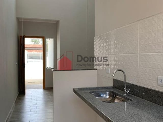 Casa com 125m², à venda, no bairro Loteamento Eduardo da Silva Neto em Pindamonhangaba