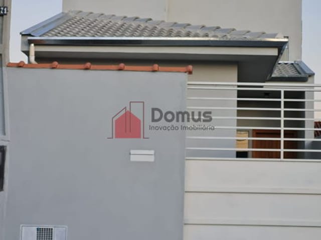 Casa com 125m², à venda, no bairro Loteamento Eduardo da Silva Neto em Pindamonhangaba