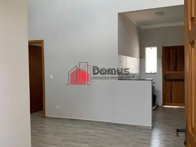Casa com 125m², à venda, no bairro Loteamento Eduardo da Silva Neto em Pindamonhangaba