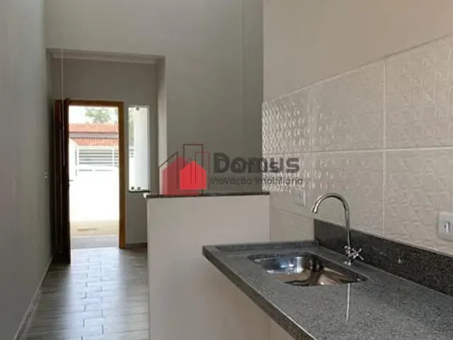 Casa com 125m², à venda, no bairro Loteamento Eduardo da Silva Neto em Pindamonhangaba