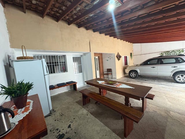 Casa com 250m² 3 quartos e 1 banheiro, à venda, no bairro Jardim Liliza em Campinas