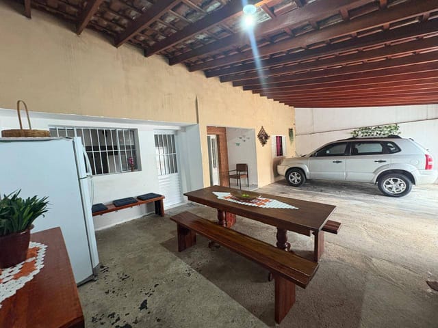 Casa com 250m² 3 quartos e 1 banheiro, à venda, no bairro Jardim Liliza em Campinas