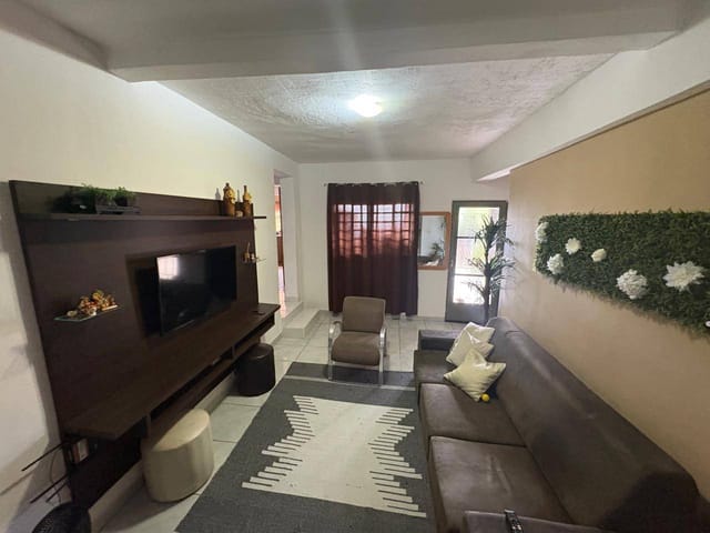 Casa com 250m² 3 quartos e 1 banheiro, à venda, no bairro Jardim Liliza em Campinas