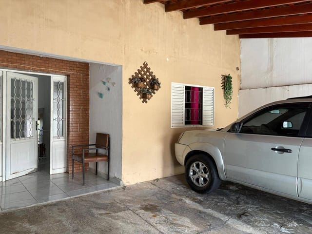 Casa com 250m² 3 quartos e 1 banheiro, à venda, no bairro Jardim Liliza em Campinas