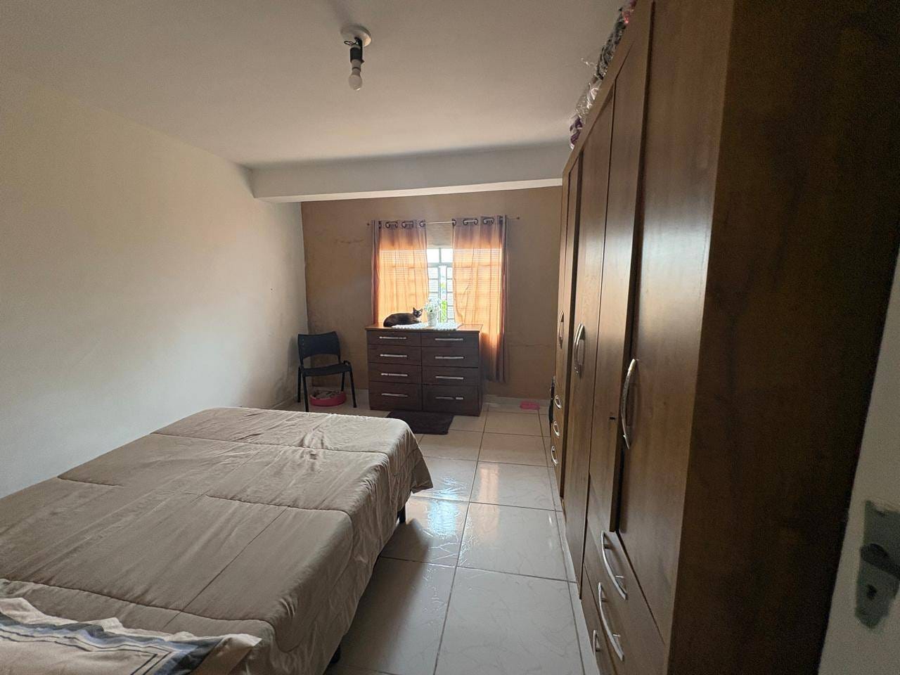 Casa, 3 quartos, 200 m² - Foto 9