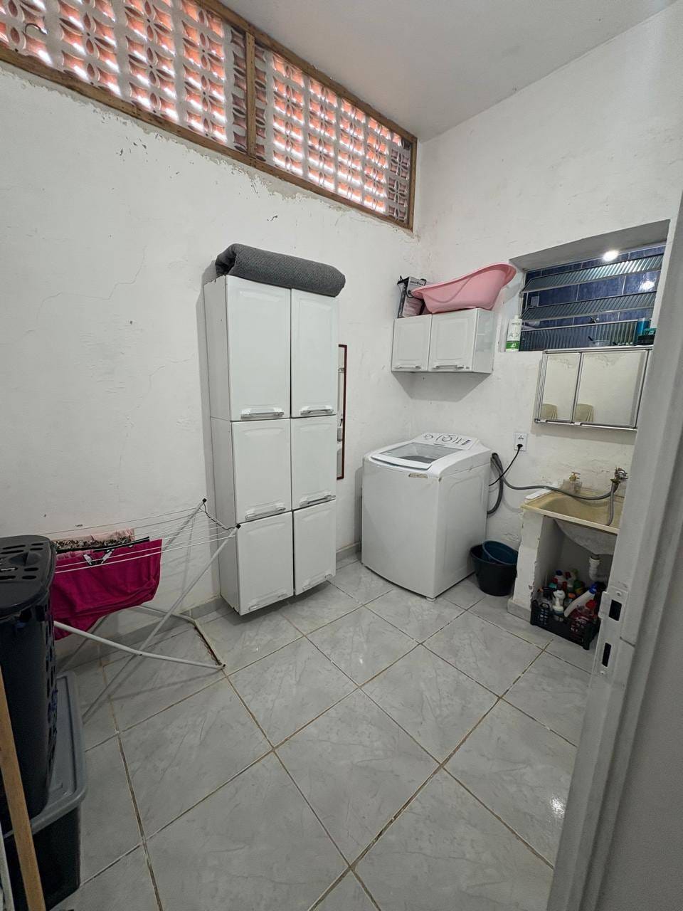 Casa, 3 quartos, 200 m² - Foto 11